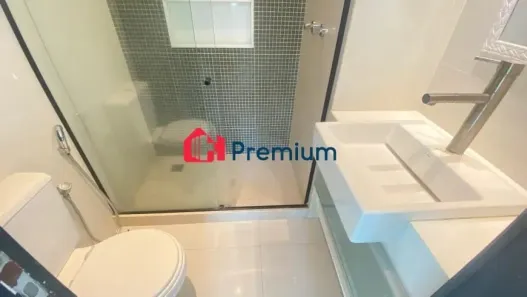 Cobertura com 2 Quartos para alugar, 124m² no Barra da Tijuca, Rio de Janeiro
