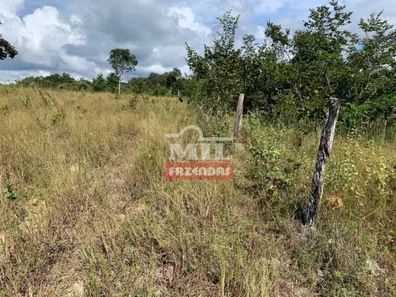 Fazenda / Sítio / Chácara à venda, 500m² no , Paranã