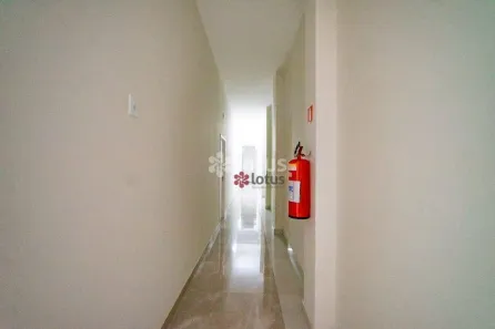 Conjunto Comercial / Sala para alugar, 38m² no Portais (Polvilho), Cajamar