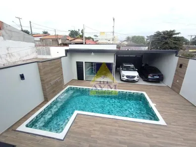 Sobrado com 3 Quartos à venda, 180m² no Jardim Santa Madalena, Sumaré