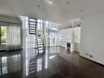 Casa com 4 Quartos para alugar, 470m² no Praça da Aldeia da Serra I, Barueri