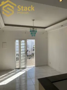 Apartamento com 2 Quartos à venda, 58m² no Jacaré, Cabreúva