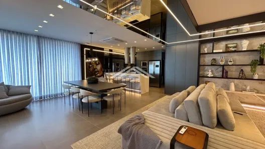 Cobertura com 4 Quartos à venda, 320m² no Itapema do Norte, Itapoá