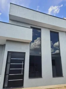 Casa com 3 Quartos à venda, 153m² no Parque Manoel de Vasconcelos, Sumaré