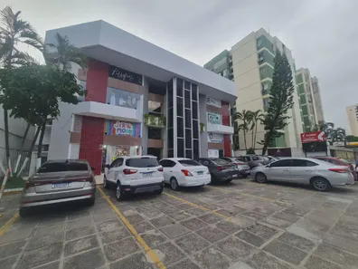 Loja / Salão / Ponto Comercial à venda, 40m² no Candeias, Jaboatão dos Guararapes