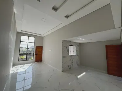 Casa com 3 Quartos à venda, 90m² no Iguaçu, Fazenda Rio Grande