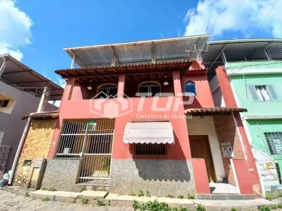 Apartamento com 3 Quartos à venda, 130m² no São Geraldo, Cachoeiro de Itapemirim