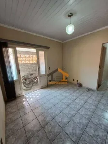 Casa com 2 Quartos para alugar, 142m² no Vila Centenário, Itatiba