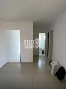 Apartamento com 2 Quartos à venda, 10m² no Centro, Camaçari