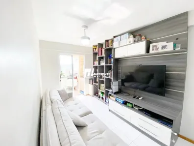 Apartamento com 3 Quartos à venda, 80m² no Centro, Nilópolis