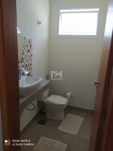 Casa de Condomínio com 3 Quartos para alugar, 288m² no Vista Alegre, Vinhedo