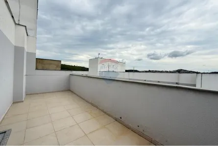 Cobertura com 2 Quartos à venda, 107m² no Francisco Bernardino, Juiz de Fora