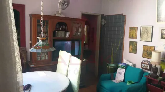 Kitnet com 1 Quarto à venda, 42m² no Copacabana, Rio de Janeiro
