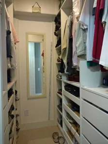 Apartamento com 3 Quartos à venda, 190m² no Vila Militar, Petrópolis