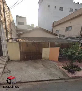 Terreno / Lote / Condomínio à venda, 189m² no Taboão, Diadema