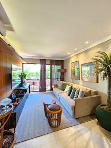 Casa de Condomínio com 3 Quartos à venda, 141m² no Itacimirim (Monte Gordo), Camaçari