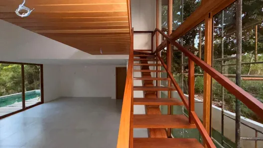 Casa de Condomínio com 4 Quartos à venda, 248m² no , Mata de São João