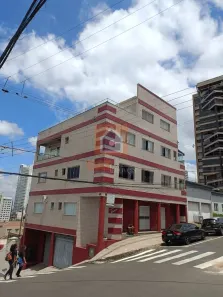 Loja / Salão / Ponto Comercial para alugar, 60m² no Centro, Ponta Grossa