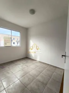 Flat com 3 Quartos à venda, 55m² no João Costa, Joinville