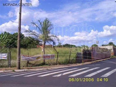 Terreno / Lote / Condomínio para alugar, 2356m² no Parque Alvorada, Araraquara