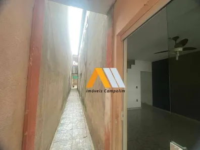 Sobrado com 4 Quartos à venda, 170m² no Jardim Tatiana, Votorantim