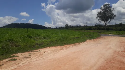 Terreno / Lote / Condomínio à venda, 360m² no Granjas Reunidas São Vicente, São José da Lapa