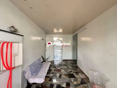 Casa com 2 Quartos para alugar, 90m² no Vila Cristóvam, Limeira
