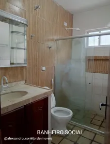Casa com 3 Quartos para alugar, 80m² no Janga, Paulista