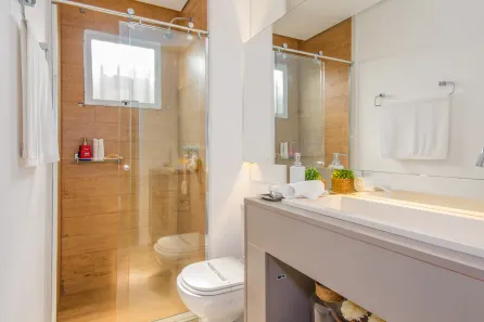 Loft com 1 Quarto à venda, 42m² no Centro, São Bernardo do Campo