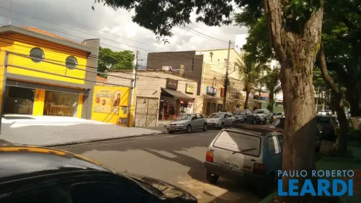 Terreno / Lote / Condomínio para alugar, 500m² no Vila Progredior, São Paulo