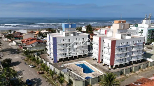 Cobertura com 3 Quartos à venda, 218m² no , Peruíbe