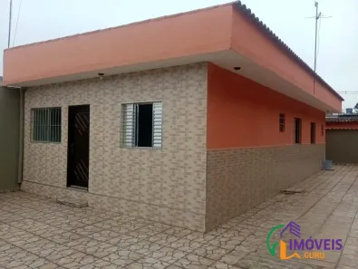 Casa de Vila com 3 Quartos para venda ou aluguel, 80m² no Parque do Agreste, Vargem Grande Paulista