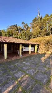 Fazenda / Sítio / Chácara com 4 Quartos à venda, 495m² no Dos Finco, São Bernardo do Campo