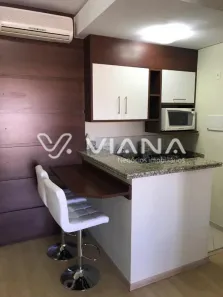 Flat com 1 Quarto à venda, 38m² no Santa Paula, São Caetano do Sul