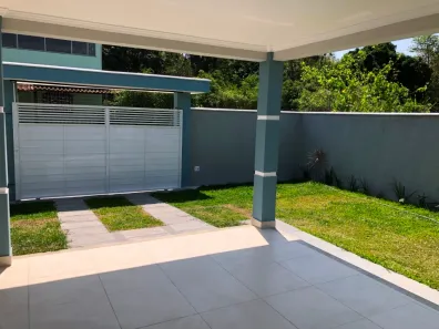 Casa de Condomínio com 3 Quartos à venda, 135m² no Centro, Guapimirim