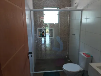 Fazenda / Sítio / Chácara com 3 Quartos à venda, 800m² no Dona Catarina, Mairinque