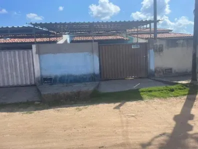 Casa com 2 Quartos à venda, 142m² no Centro, Alhandra
