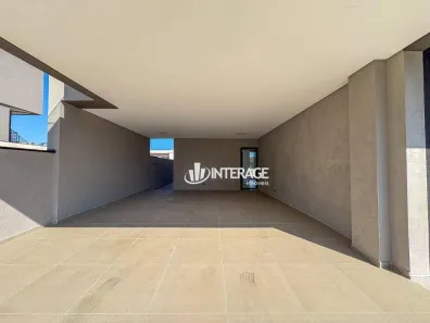 Casa de Condomínio com 4 Quartos à venda, 281m² no Tanguá, Almirante Tamandaré