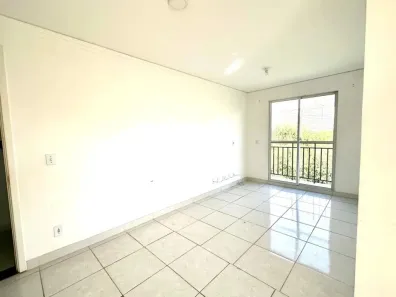 Apartamento com 2 Quartos para venda ou aluguel, 50m² no Caetetuba, Atibaia