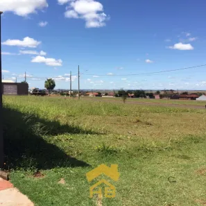 Terreno / Lote / Condomínio à venda, 1450m² no Centro, Sertanópolis