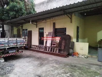Terreno / Lote / Condomínio à venda, 480m² no Coelho da Rocha, São João de Meriti