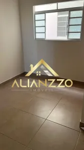 Sobrado com 2 Quartos para alugar, 52m² no Campos Elíseos, Ribeirão Preto