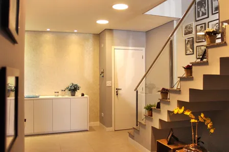 Cobertura com 3 Quartos à venda, 137m² no Jardim Contorno, Bauru