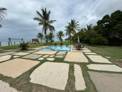 Casa de Condomínio com 4 Quartos à venda, 270m² no Arraial D'Ajuda, Porto Seguro