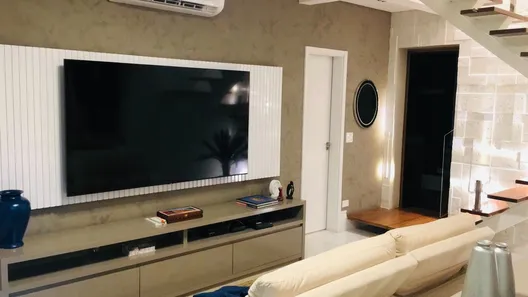 Cobertura com 3 Quartos à venda, 138m² no Bosque da Saúde, São Paulo