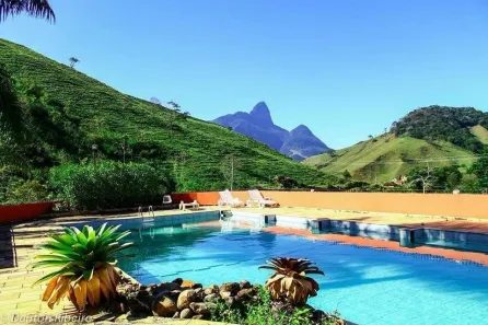 Hotel / Motel / Pousada com 21 Quartos à venda, 1600m² no Frade, Macaé