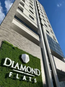 Flat com 1 Quarto à venda, 48m² no , São Lourenço