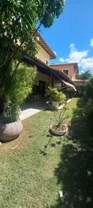 Casa de Condomínio com 3 Quartos à venda, 184m² no Buraquinho, Lauro de Freitas