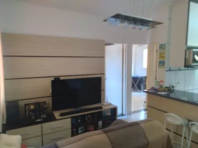 Apartamento com 2 Quartos à venda, 4617m² no , Mairinque