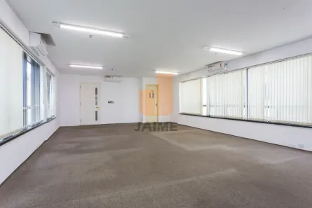 Casa Comercial para venda ou aluguel, 88m² no Consolação, São Paulo